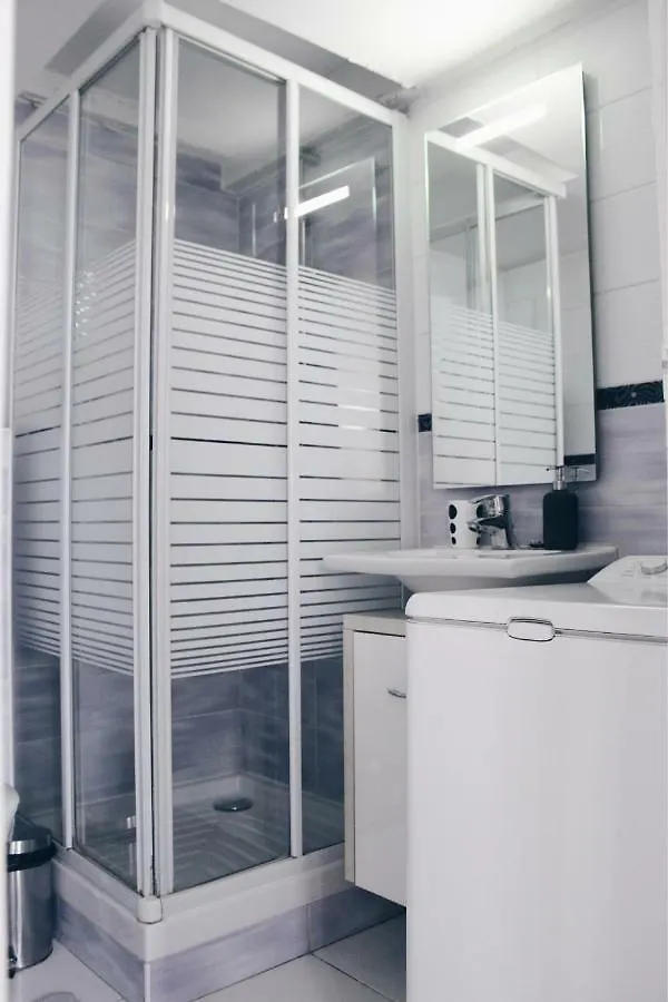 Apartment Montorgueil Charming Place