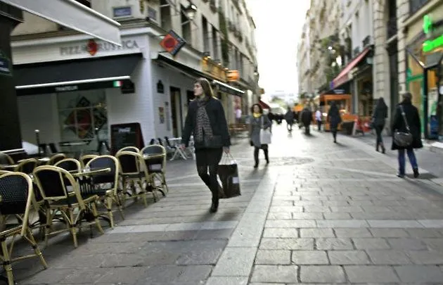 Montorgueil Charming Place *
